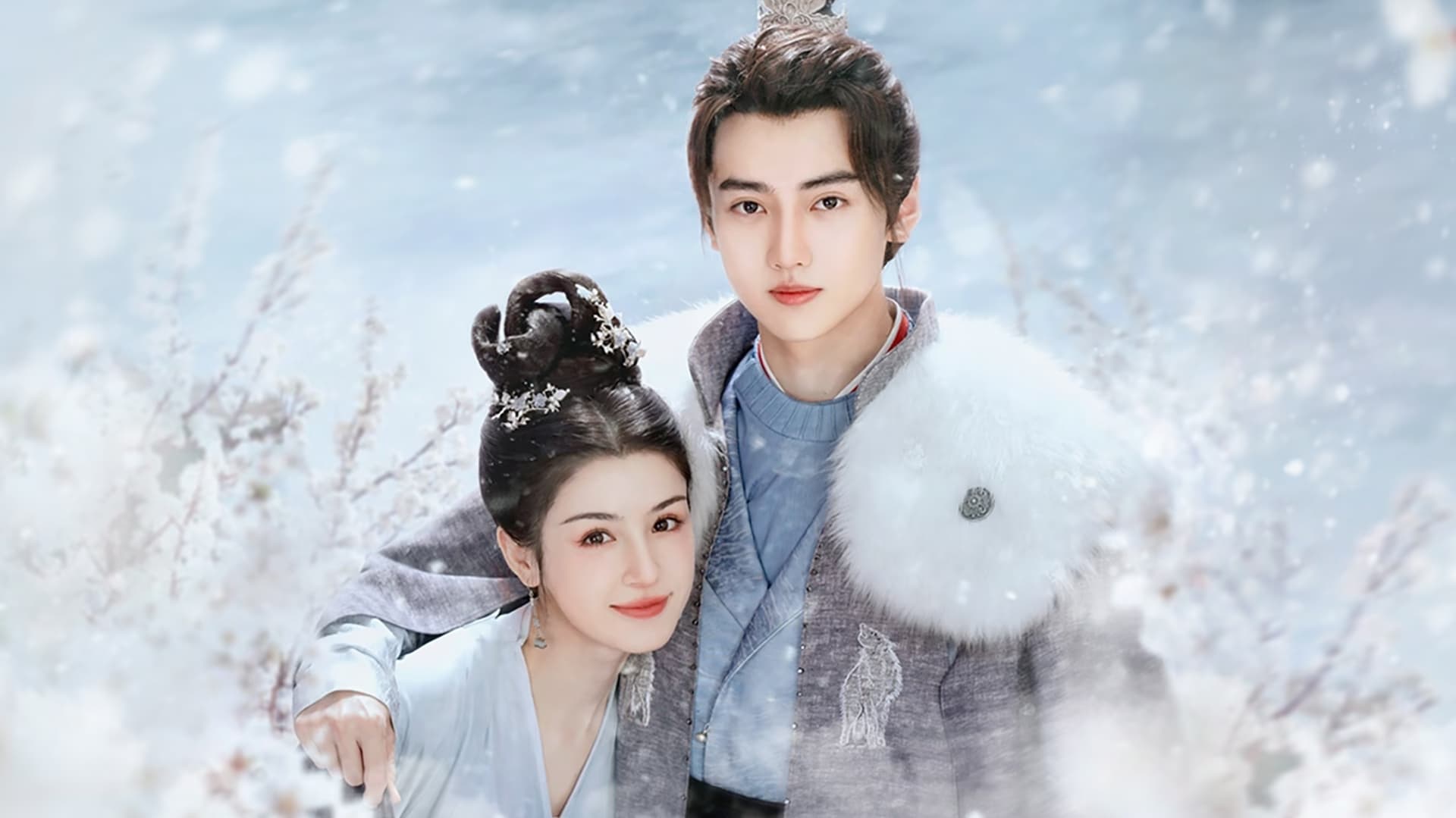 Series Review Jade’s Fateful Love เรื่องราวน่าประทับใจ