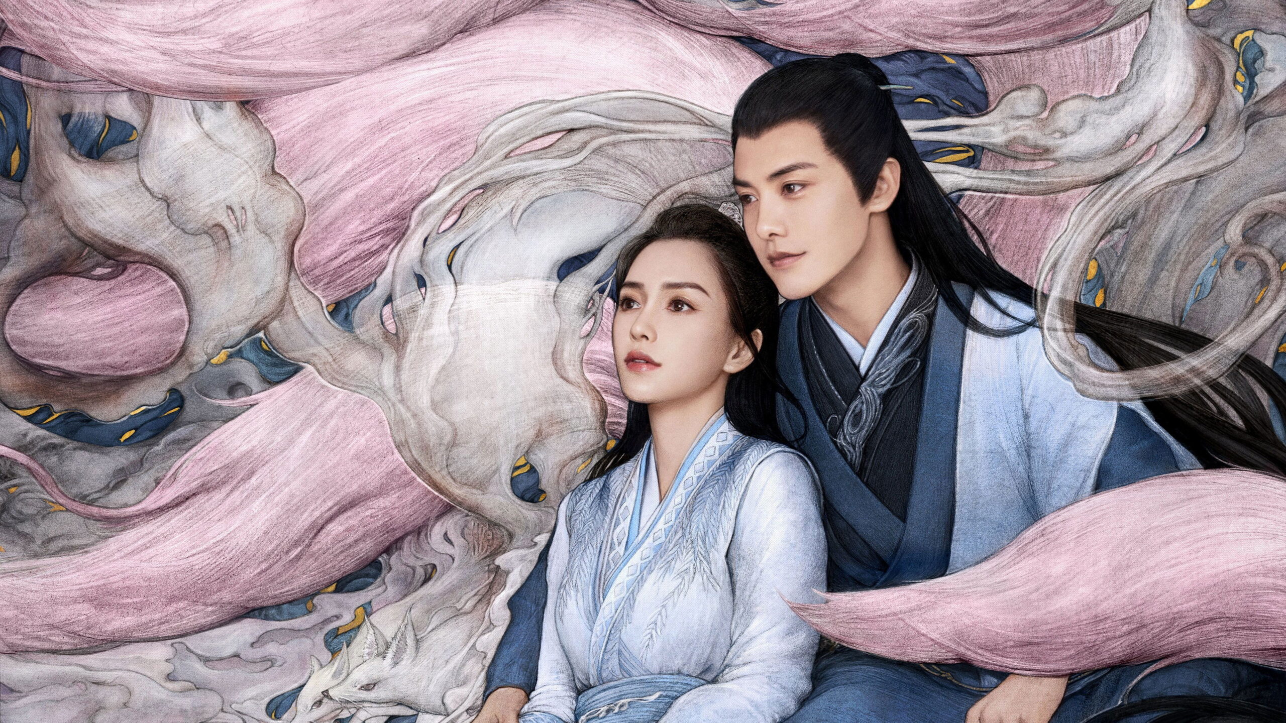 Series Review Divine Destiny เสี่ยงอันตราย