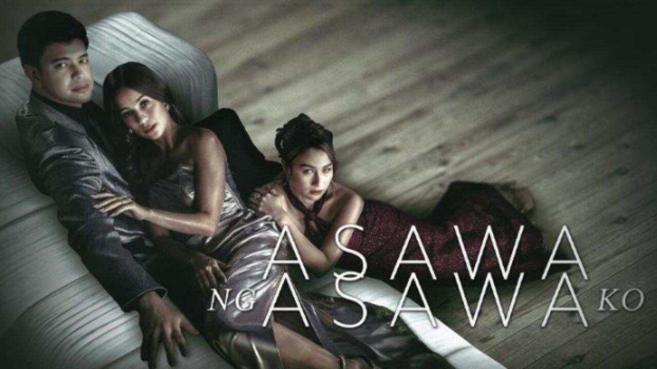 As Husband as Wife รีวิวหนัง