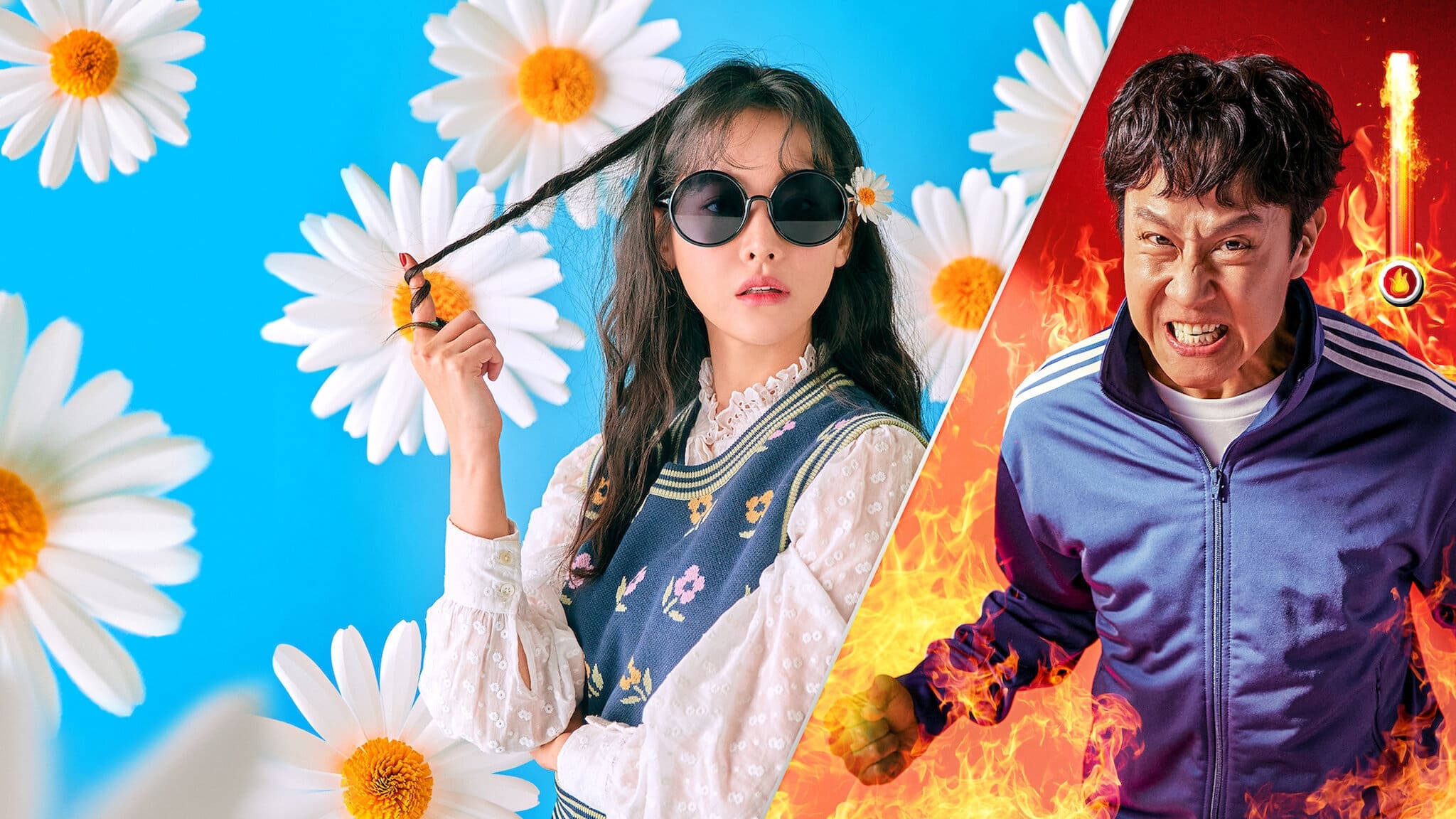 วิจารณ์ซีรี่ย์ Mad For Each Other ขอบอกว่าเป็นการเดินทาง