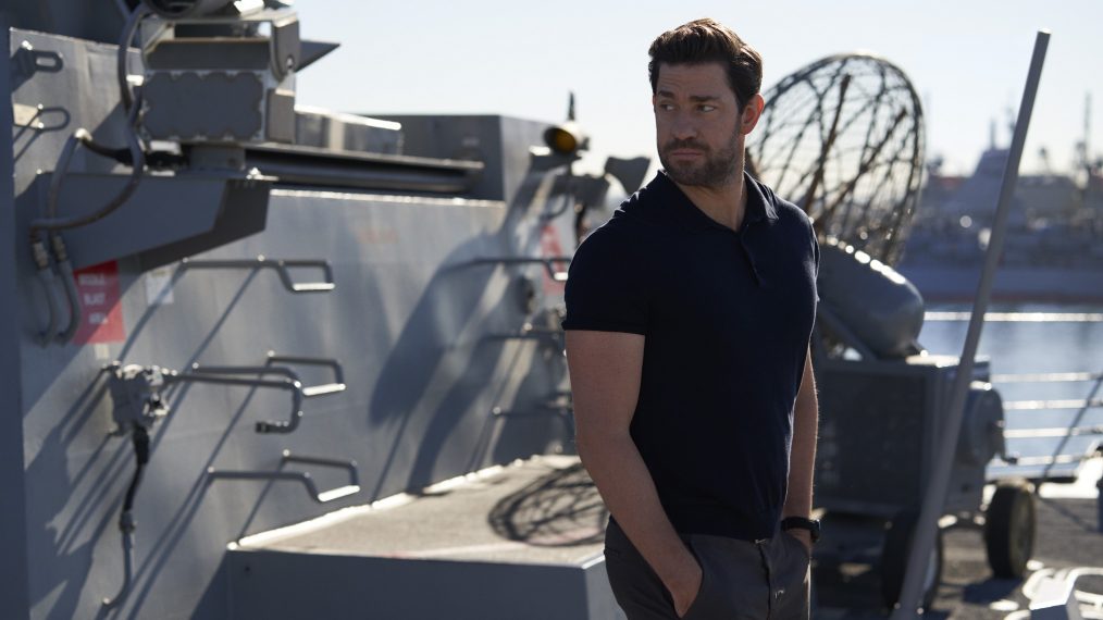 ชวนชมซีรี่ย์ Tom Clancy’s Jack Ryan Season 2 การถ่ายทำที่งดงาม