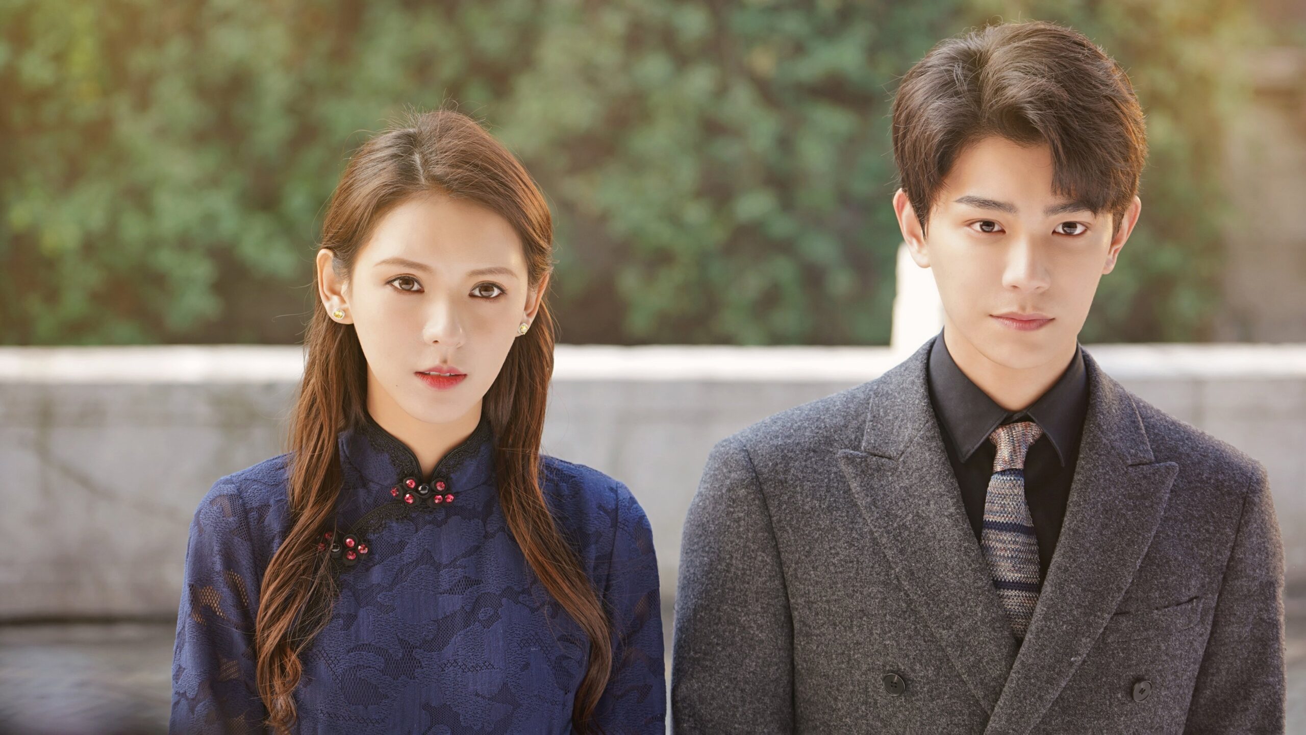 คุยซีรี่ย์สนุก Intense Love ดีเยี่ยม