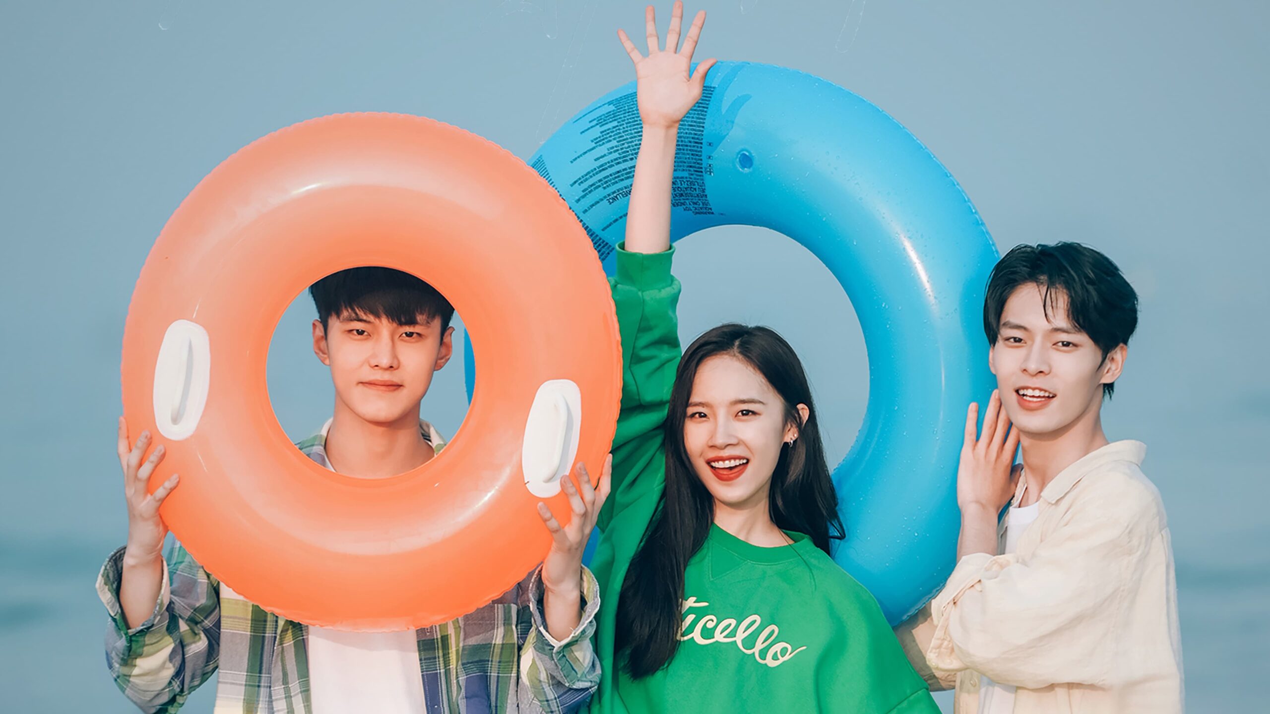 รีวิวซีรี่ย์ฮิต Let’s Meet Now การเดินทางด้านจิตใจ