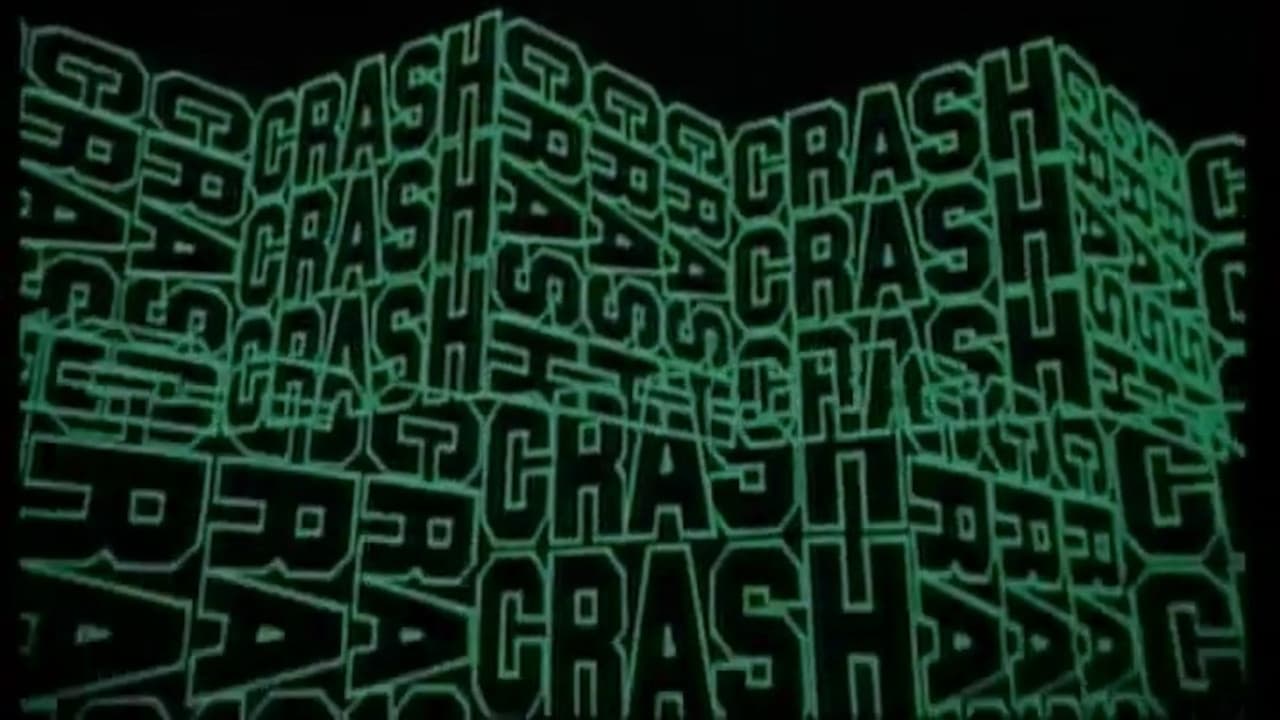 Crash รีวิวหนัง