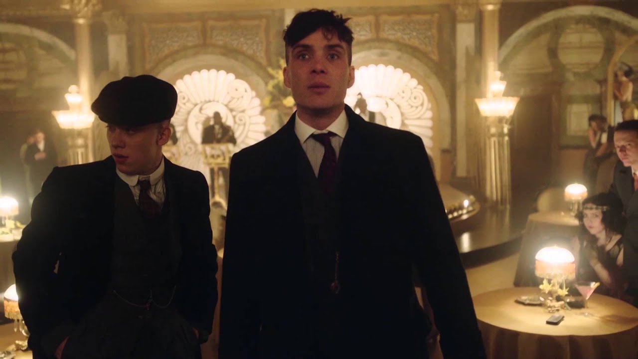 สรุปซีรี่ย์ Peaky Blinders Season 2 การเติบโต