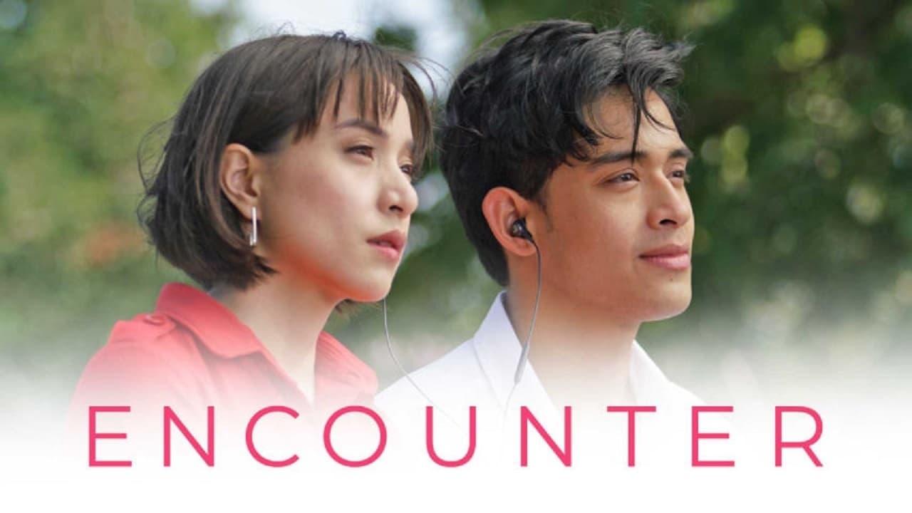 Encounter รีวิวหนัง