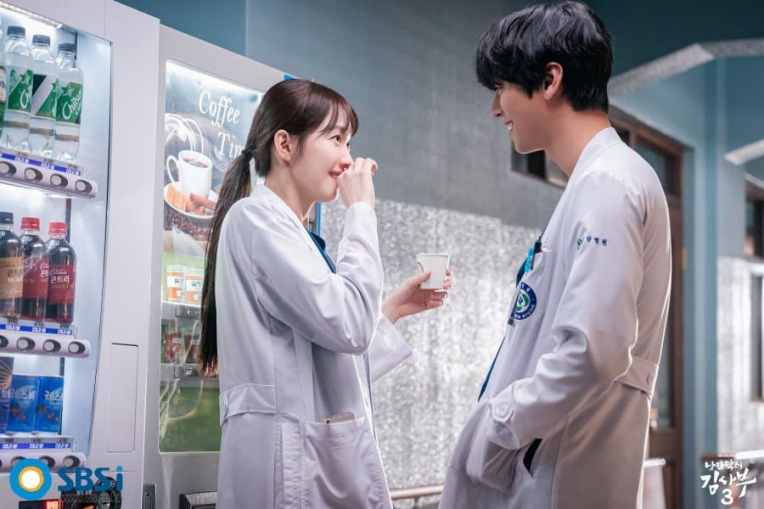 Dr. Romantic Season 3 รีวิวหนัง