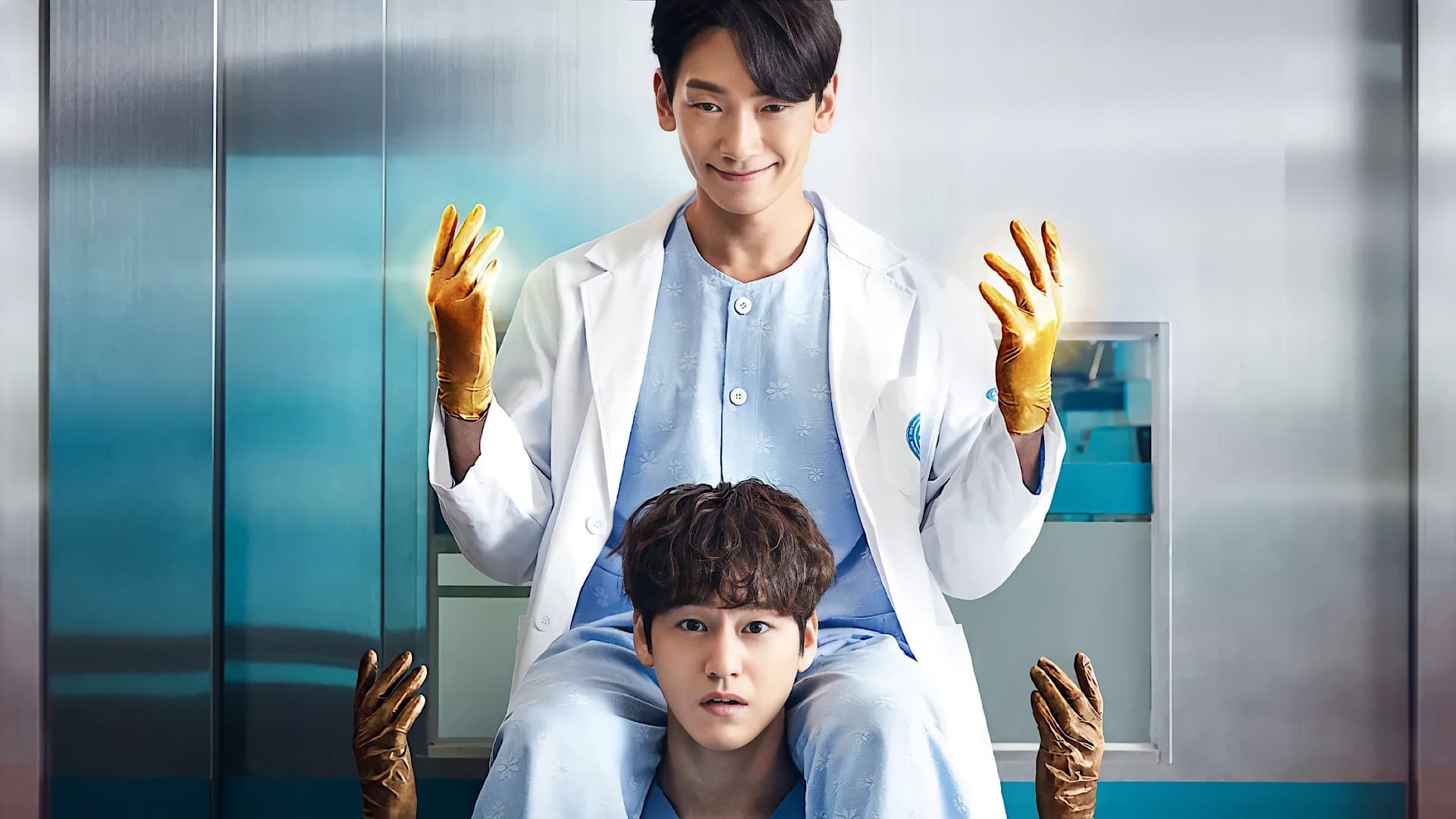 สรุปเนื้อเรื่องซีรี่ย์ Ghost Doctor ความน่าตื่นเต้น