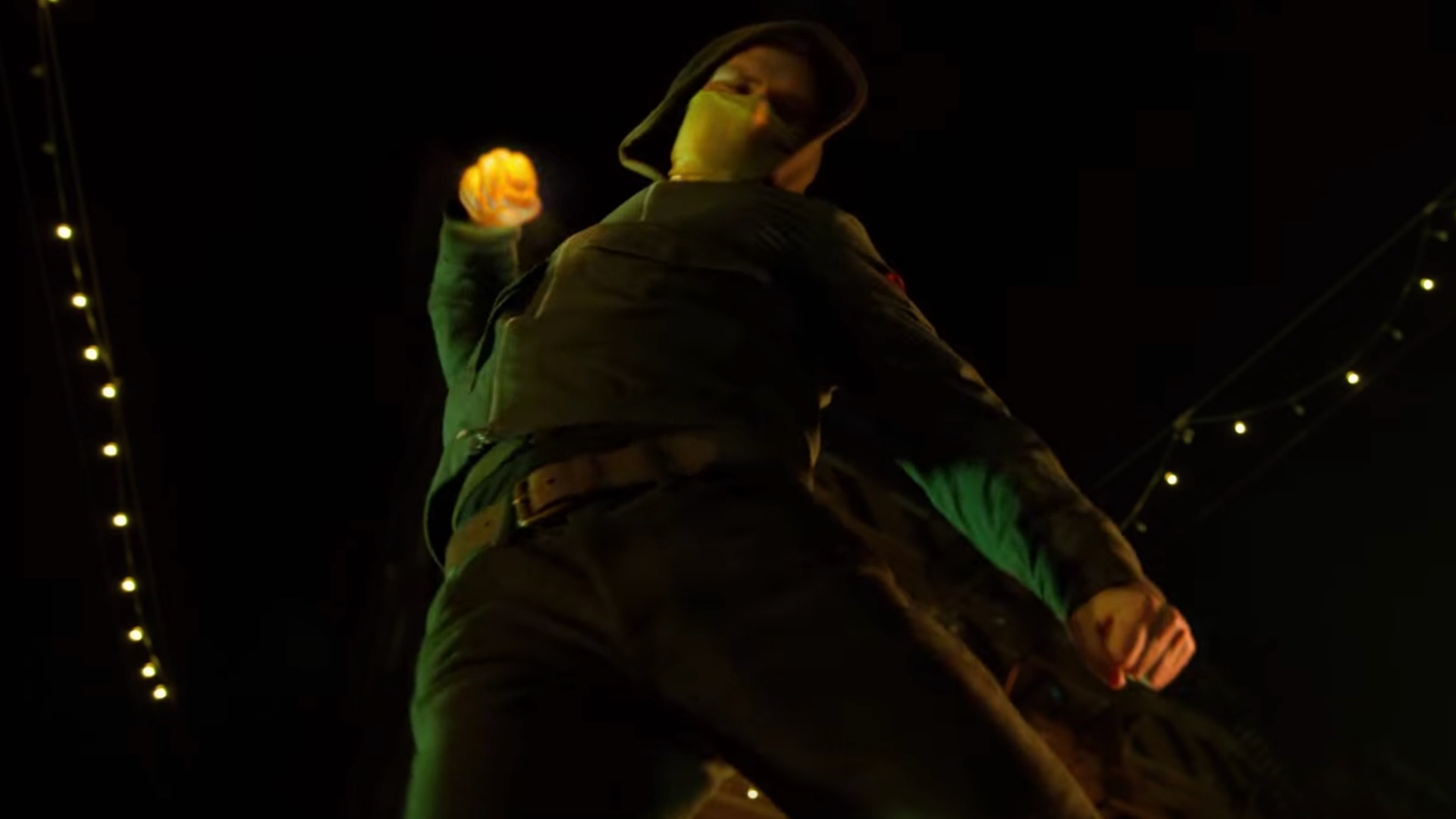 Iron Fist Season 2 รีวิวหนัง