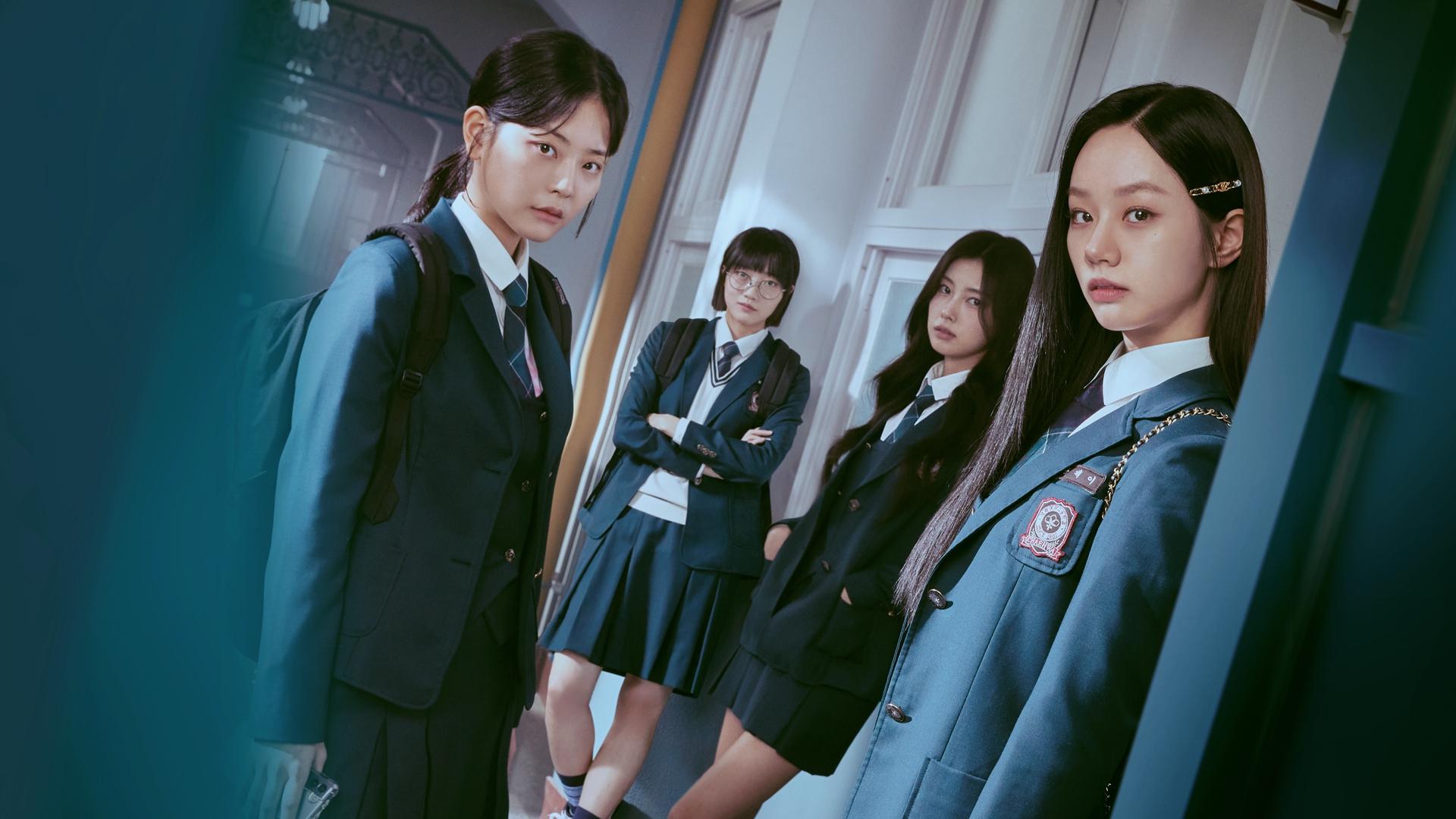 แกะซีรี่ย์ Friendly Rivalry สร้างมุมมองใหม่