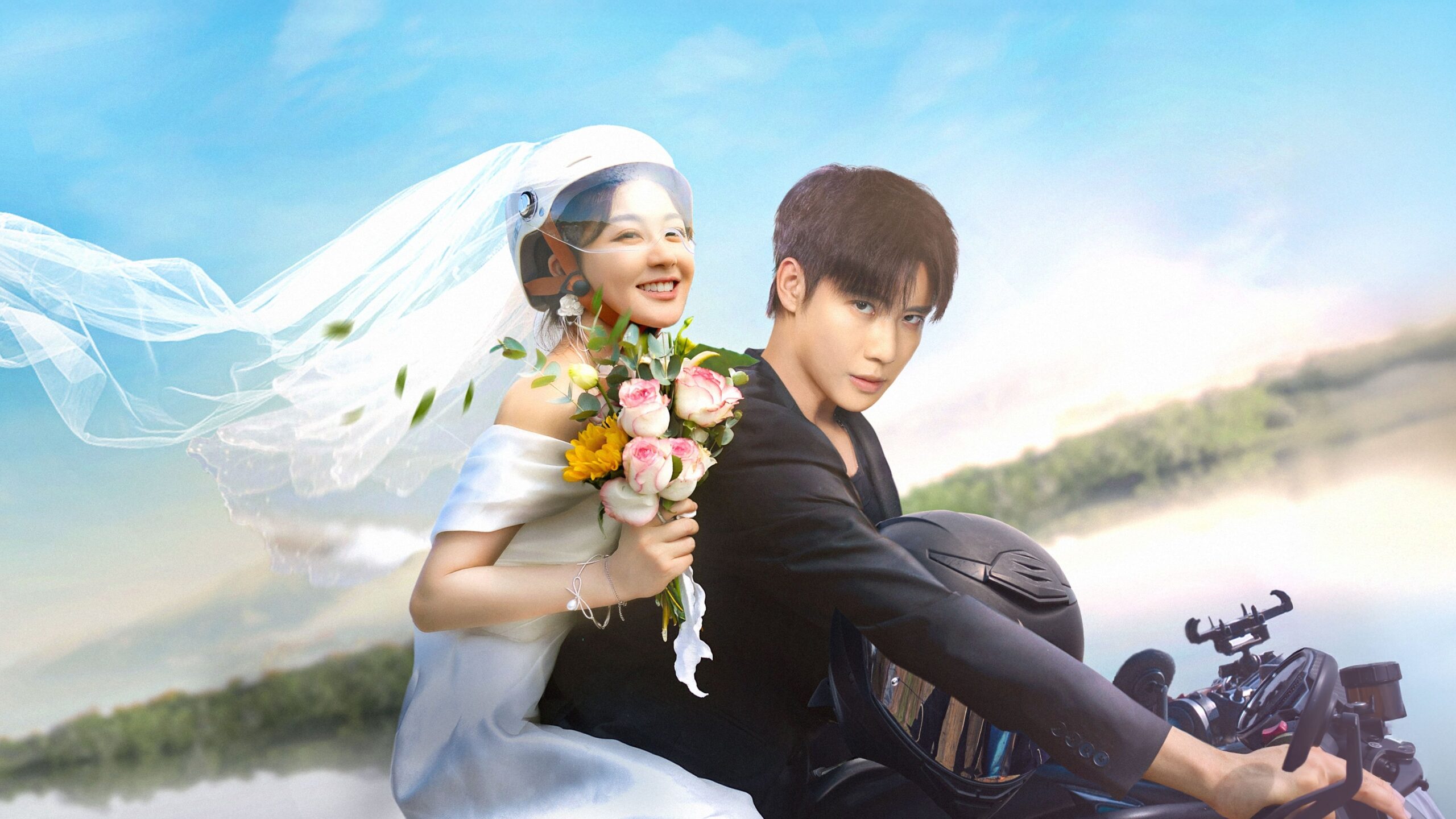 ซีรี่ย์น่าดู Rainkissed Fate เสียงเพราะ