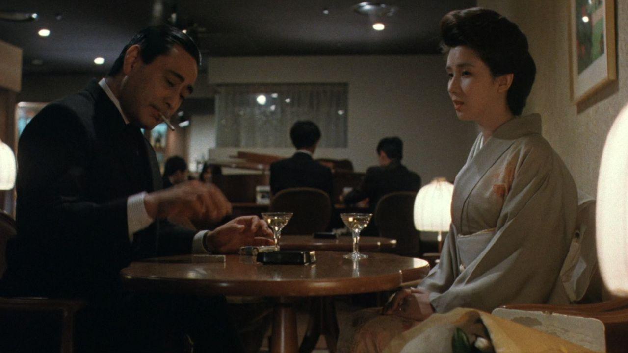 ชวนชมซีรี่ย์ Snow Flakes ทันสมัย