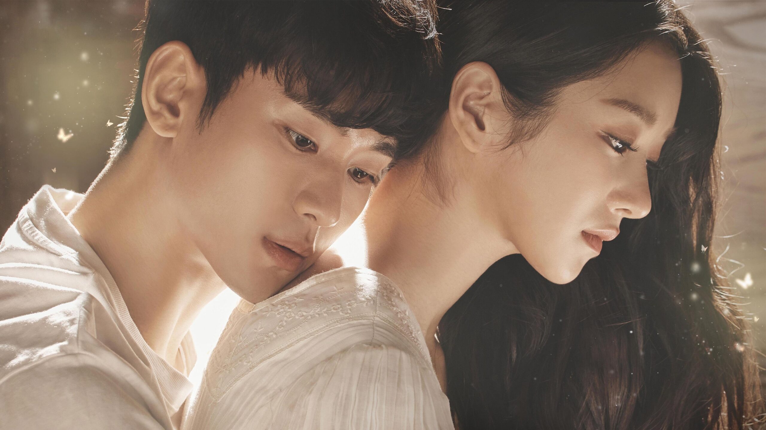 เปิดกล้องซีรี่ย์ It’s Okay to Not be Okay แนะนำสำหรับคุณ