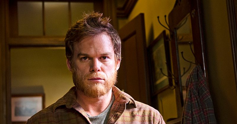 ชวนชมซีรี่ย์ Dexter: Season 8 น่ารักเว่อร์