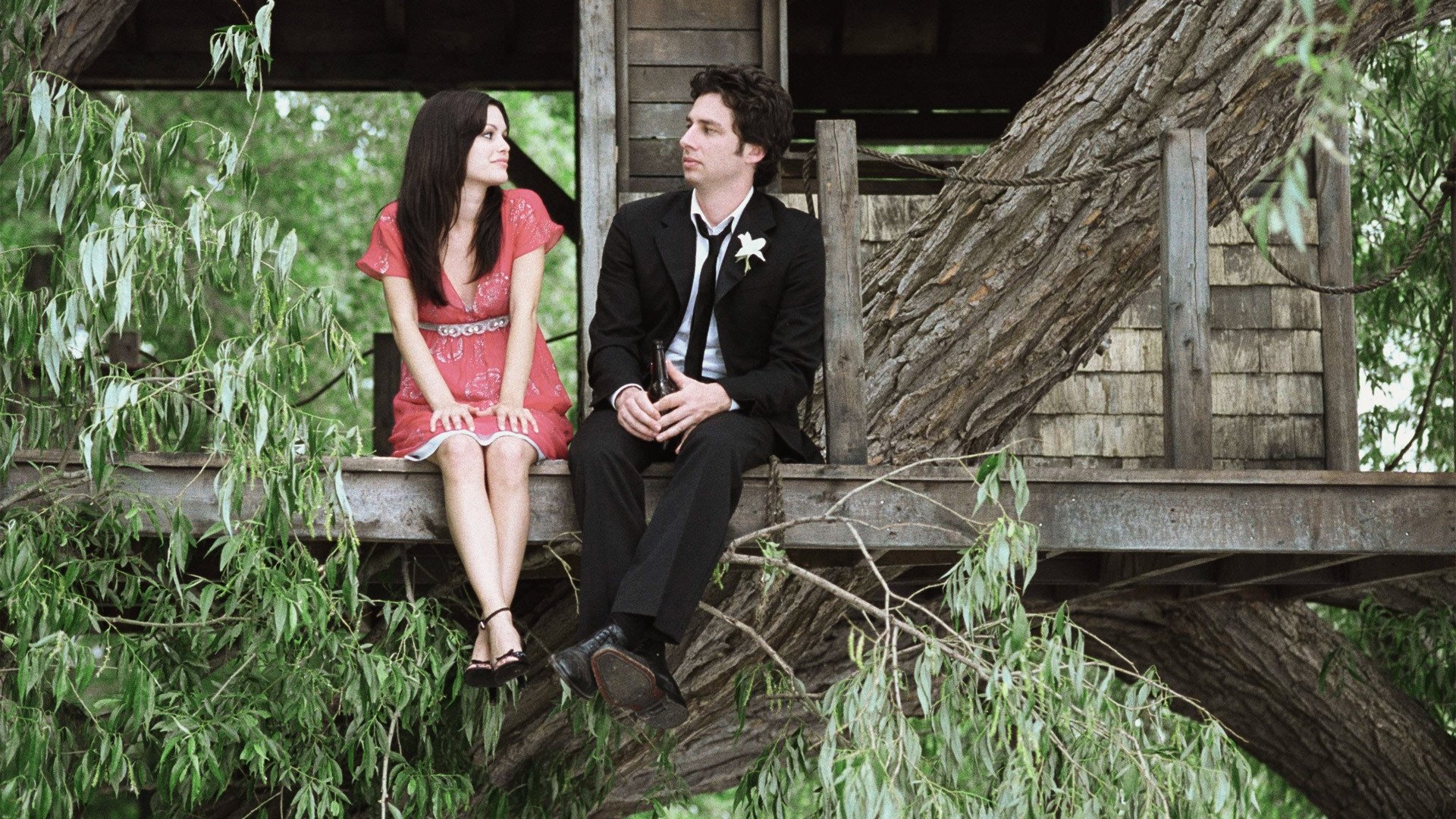 แกะซีรี่ย์ Last Kiss ลุ้นจนตัวโก่ง