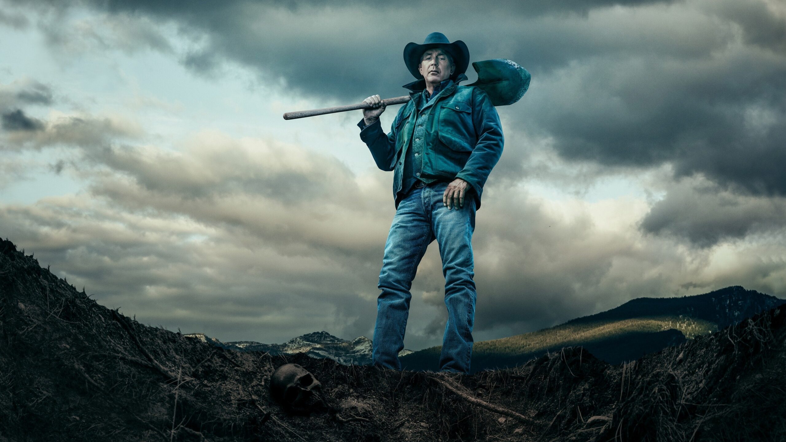 Series Summary Yellowstone สามารถงดงามได้