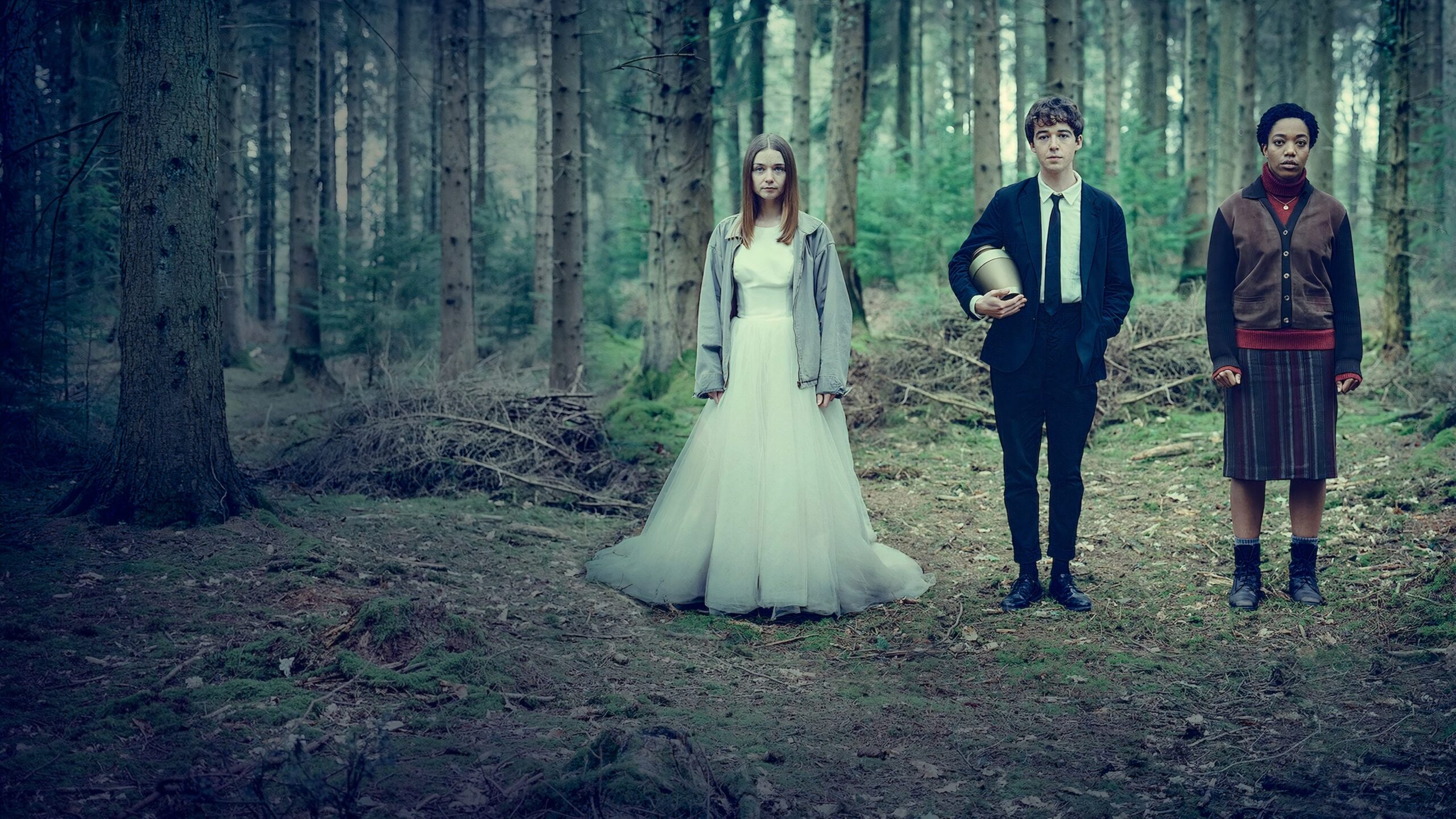 สรุปเนื้อเรื่องซีรี่ย์ The End of the F***ing World สวยงามทั้งภาพและเสียง