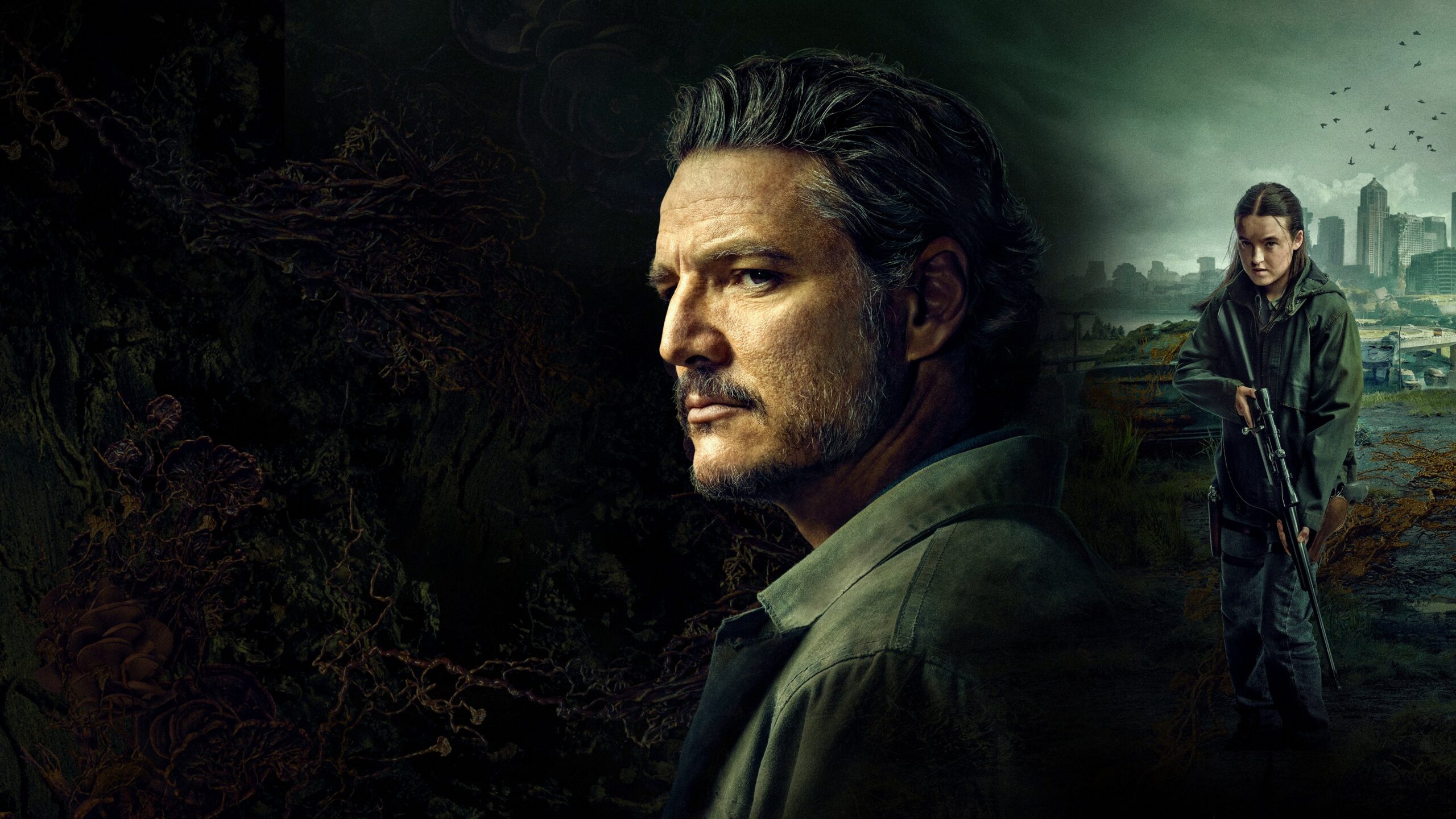 สปอยล์เรื่องย่อซีรี่ย์ The Last of Us เสียงดี