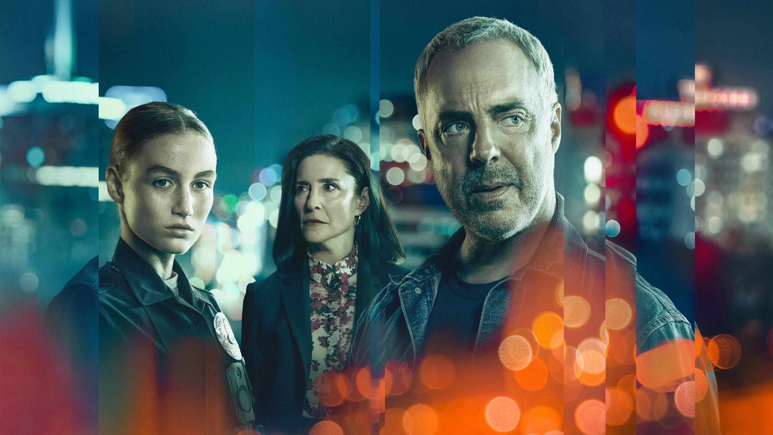 สปอยตอนจบซีรี่ย์ Bosch: Legacy แสดงให้เห็นถึงความเชื่อมโยง