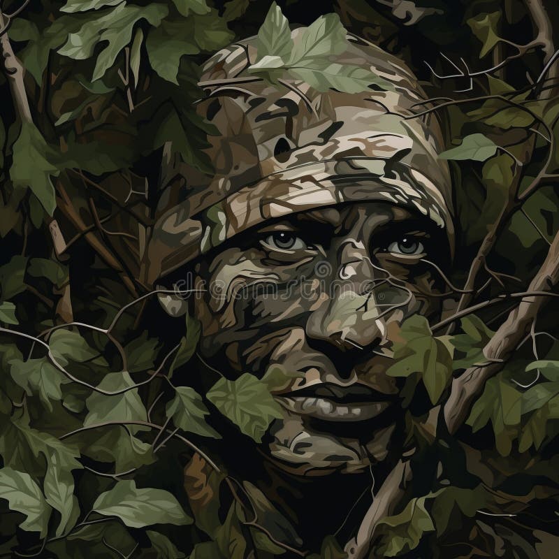 Hunting Hidden Faces รีวิวหนัง